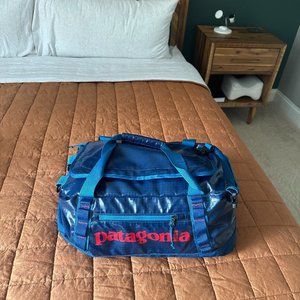 Patagonia Black Hole Duffel 45L
